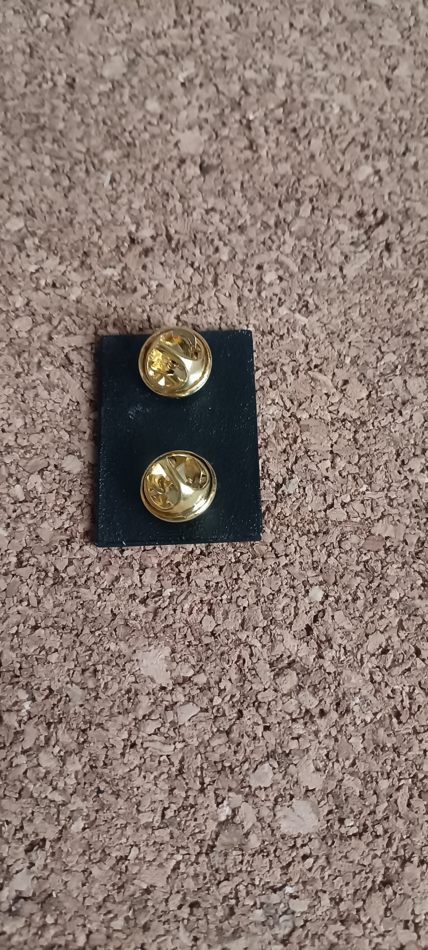 Pin Todo Bien Mi Rey Caja De Fostiros Metálico