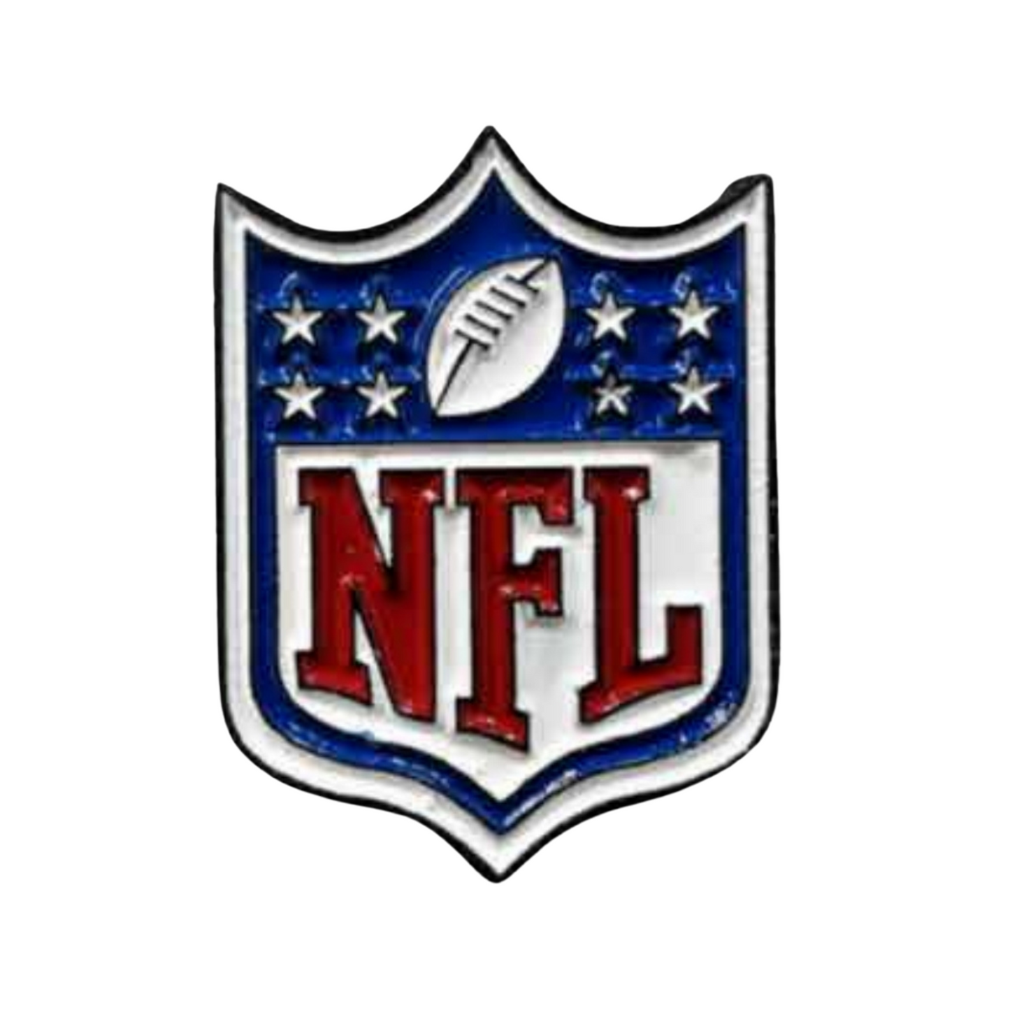 Pin NFL Metálico