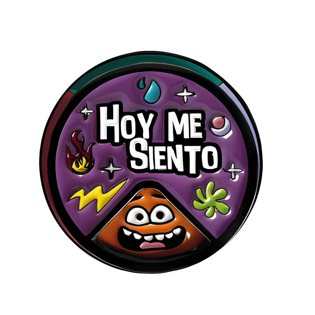 Pin Intensamente Hoy Me Siento Metálico Movimiento