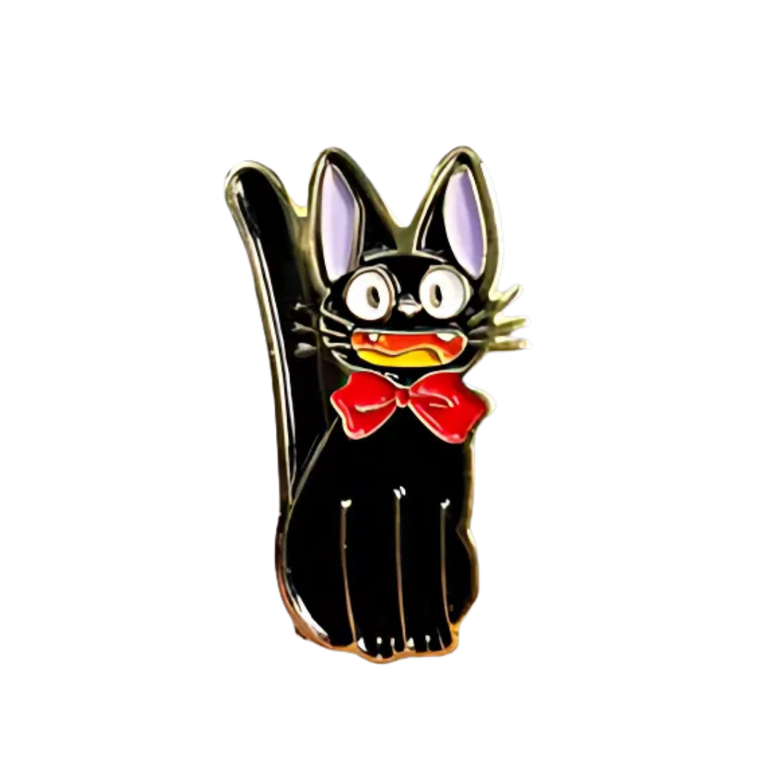 Pin JiJí Metálico