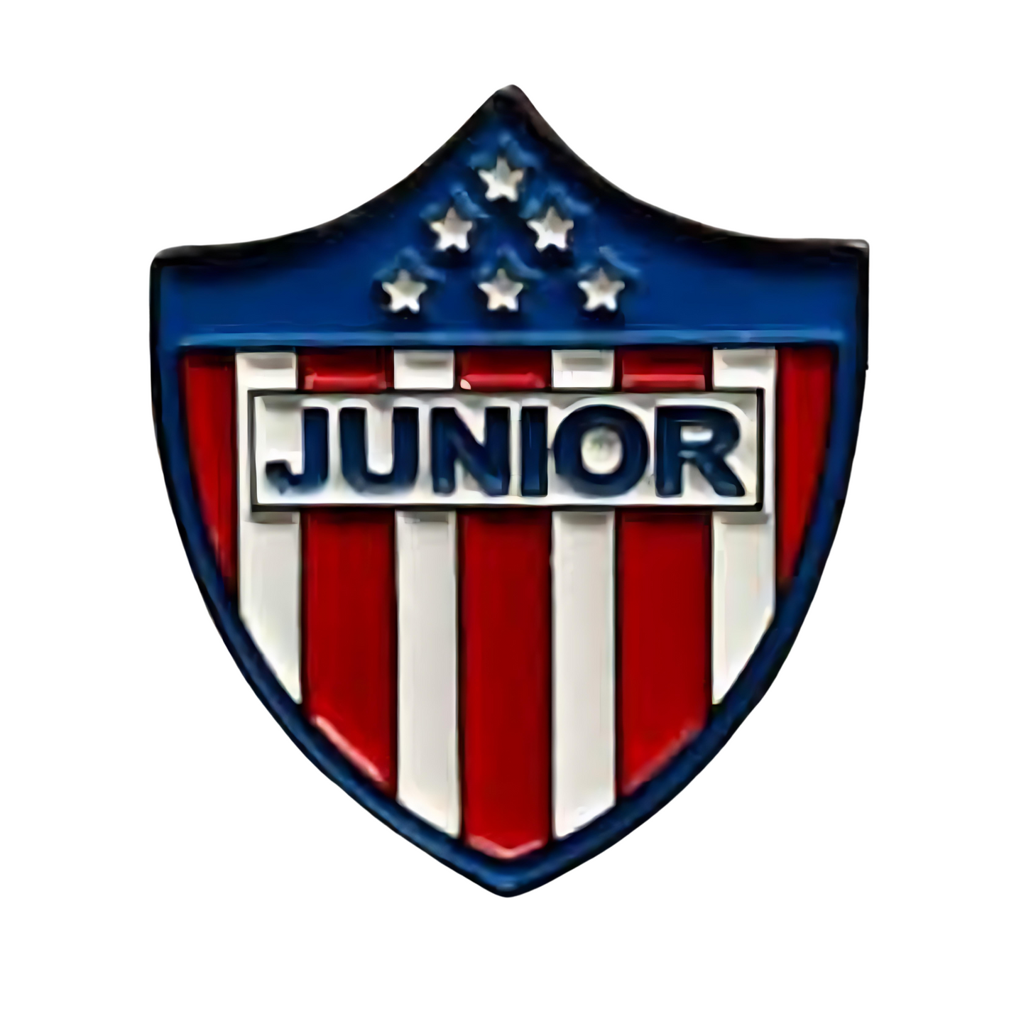 Pin Junior Metálico