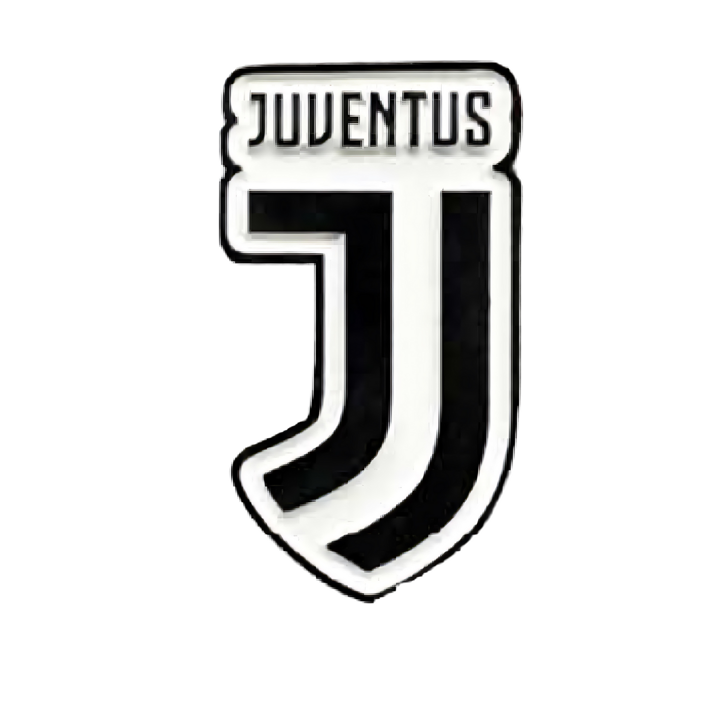 Pin Juventus de Turín Metálico