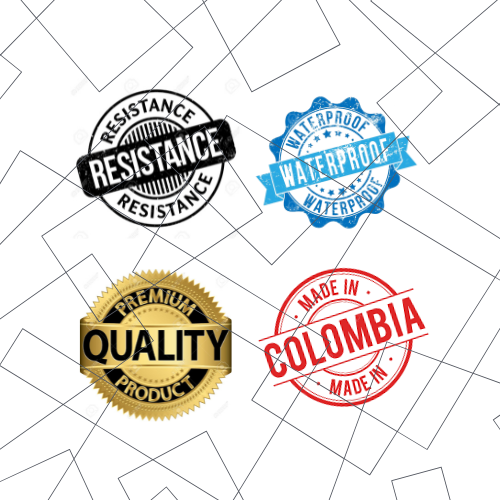 Pin Millonarios Metálico
