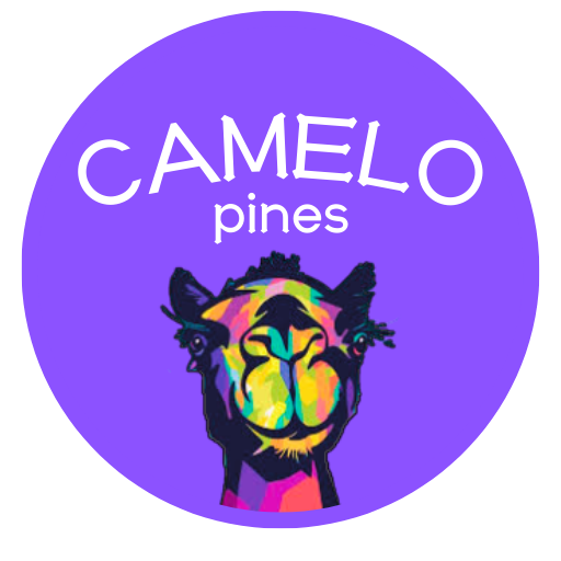Camelo Pines