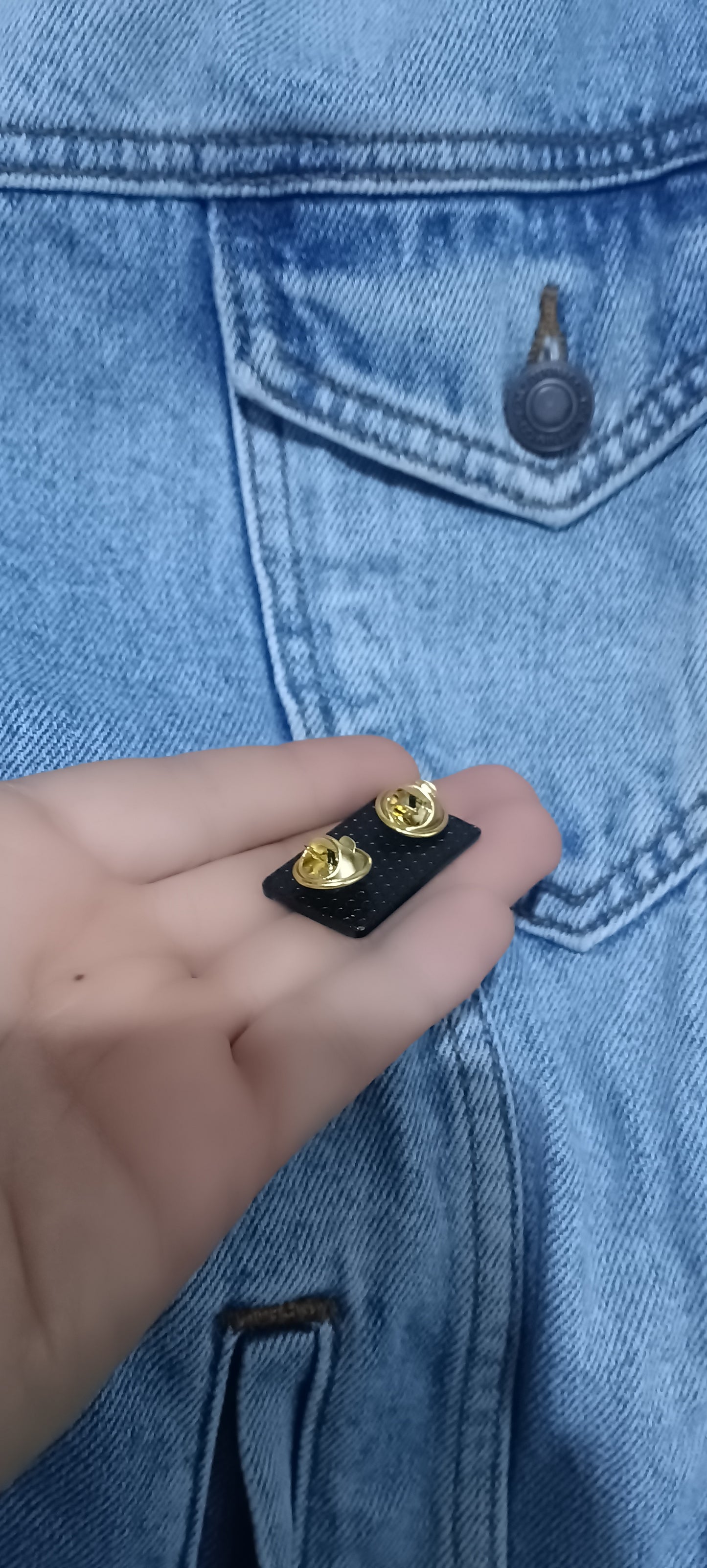 Pin Placa Medellín Parce Metálico