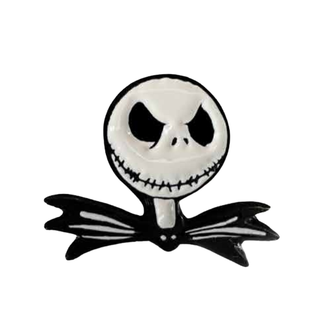 Pin Jack Metálico