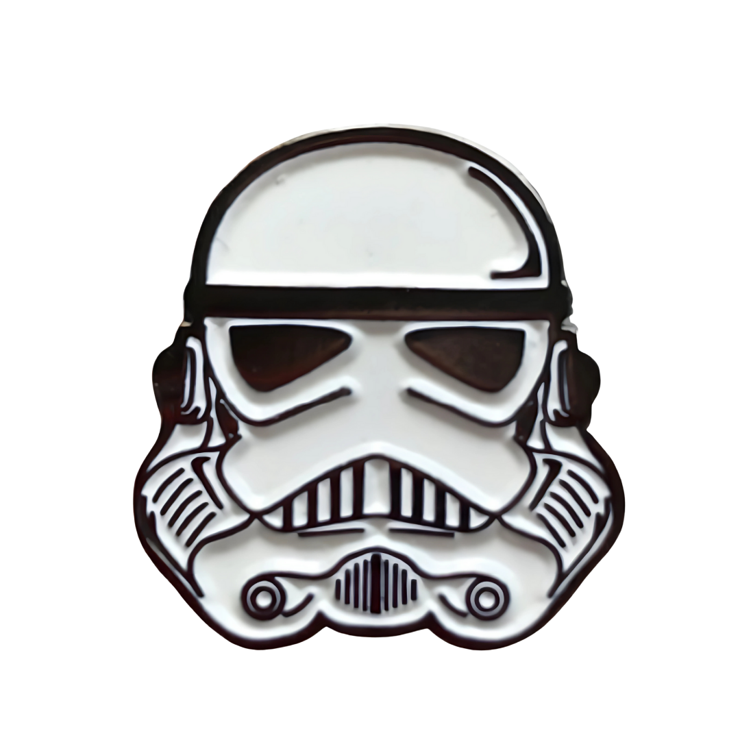 Pin Stromtrooper Metálico