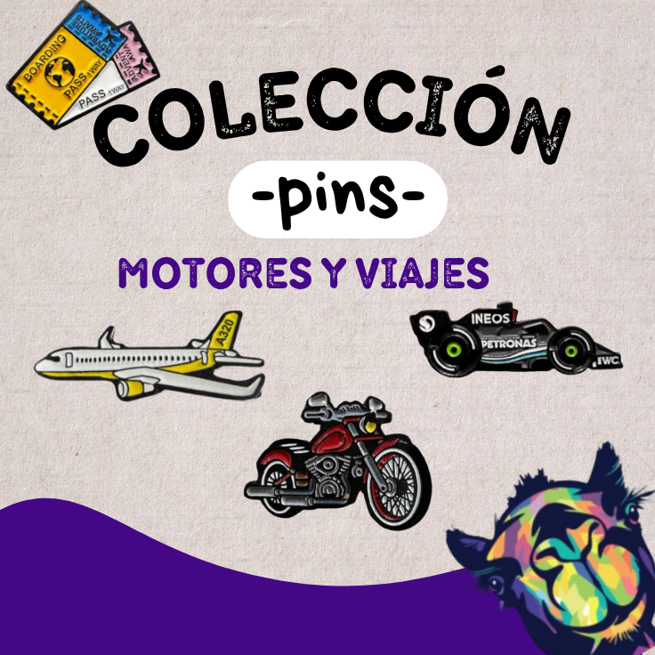 Pines Motores  Y Viajes Metálicos
