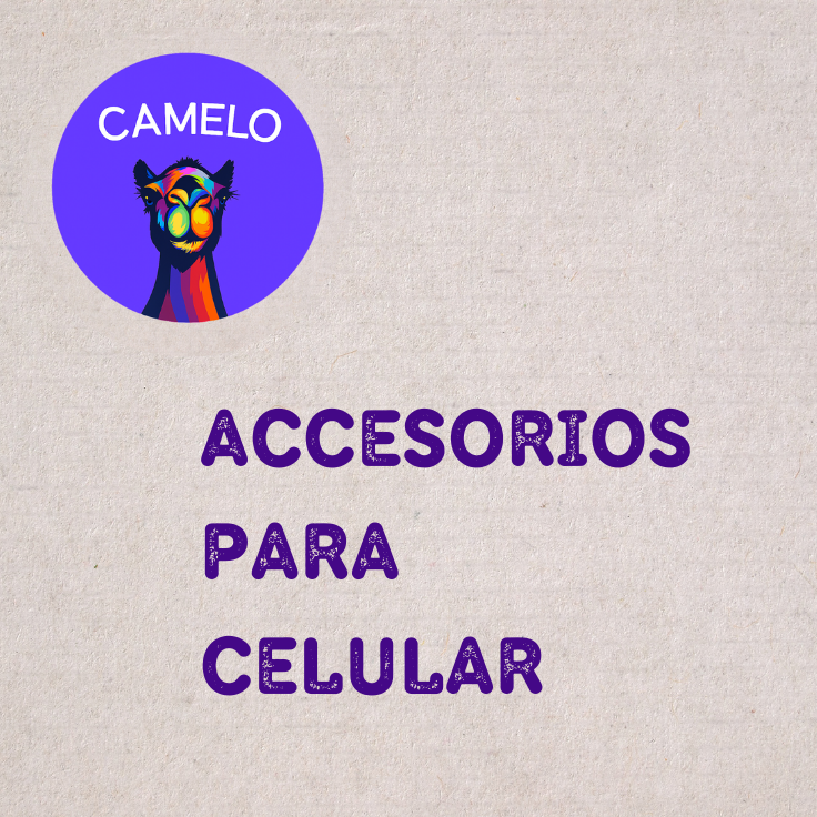 Accesorios Para Celular