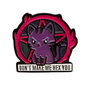 Pin Don't Make Me Hex You