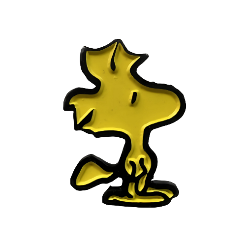 Pin Emilio Snoopy metálico