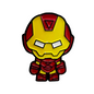 Pin Ironman Metálico