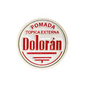 Pin Pomada DoloranMetálico