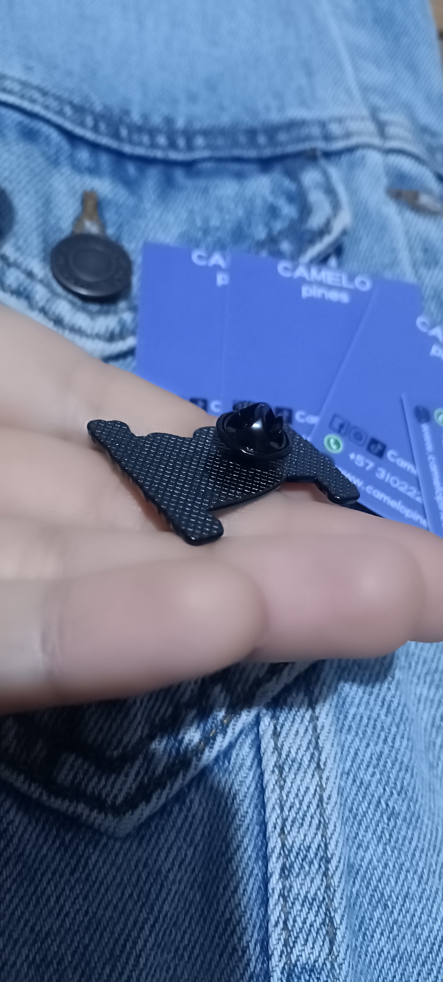 Pin No Me Ofrezcan Pan