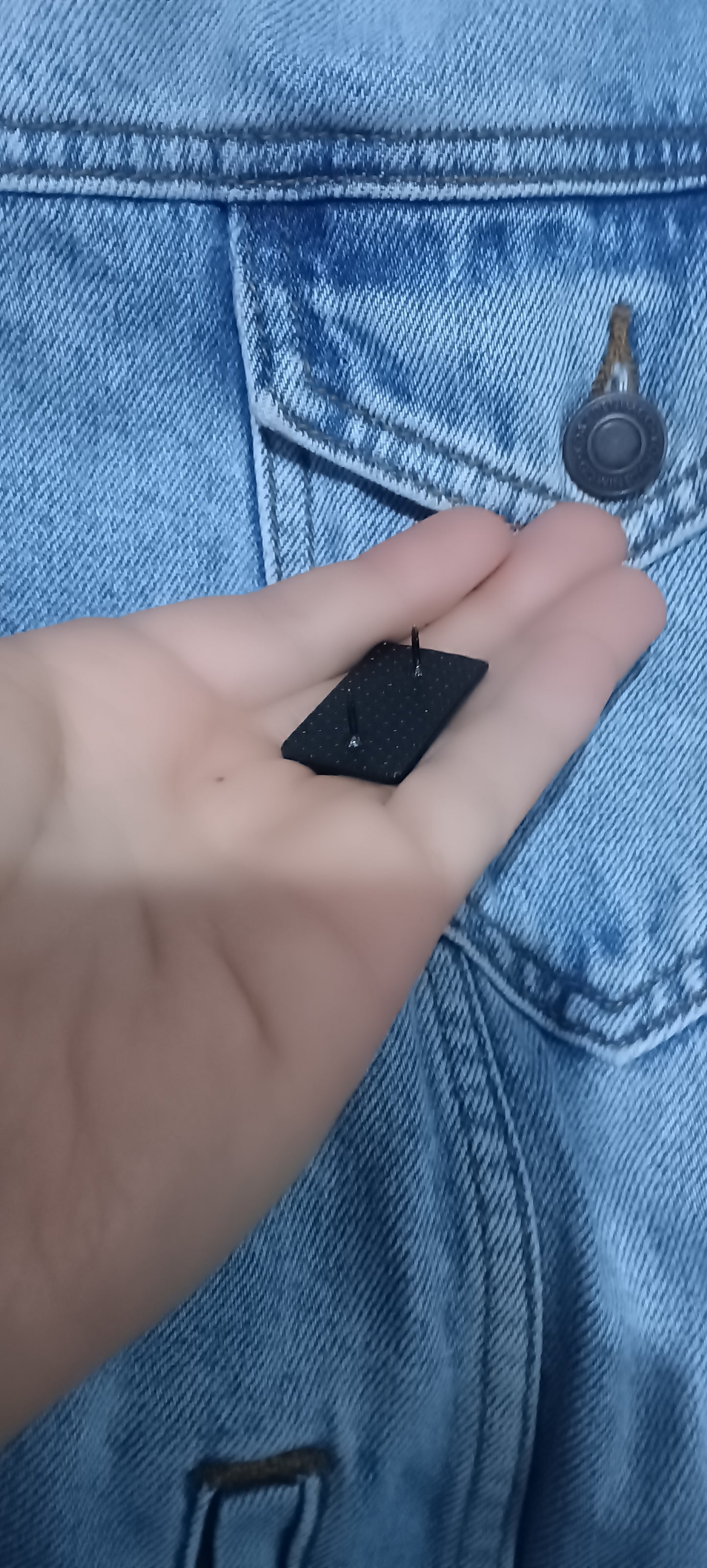 Pin Placa Medellín Parce Metálico
