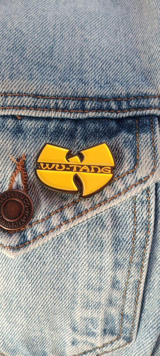Pin Wu-Tang
