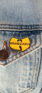 Pin Wu-Tang